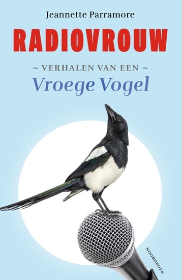 Afbeelding van Radiovrouw
