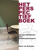 Afbeelding van Het perspectiefboek