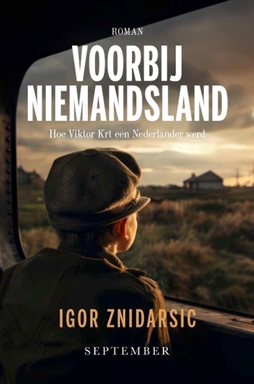 Afbeelding van Voorbij niemandsland