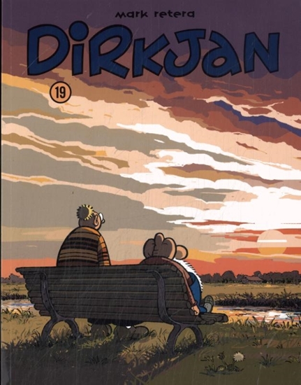 Afbeelding van Dirkjan 19