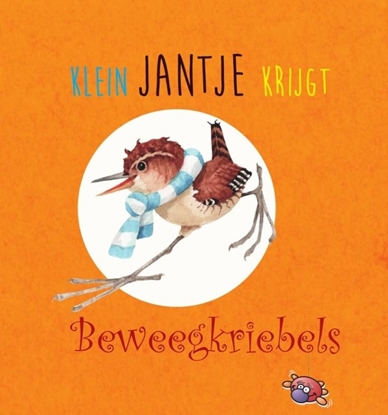 Afbeeldingen van Klein Jantje krijgt beweegkriebels