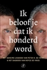 Afbeelding van Ik beloof je dat ik honderd word