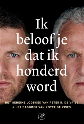 Afbeeldingen van Ik beloof je dat ik honderd word