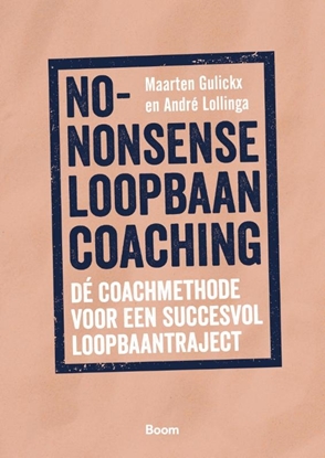 Afbeeldingen van No-nonsense loopbaancoaching