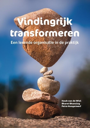 Afbeeldingen van Vindingrijk transformeren