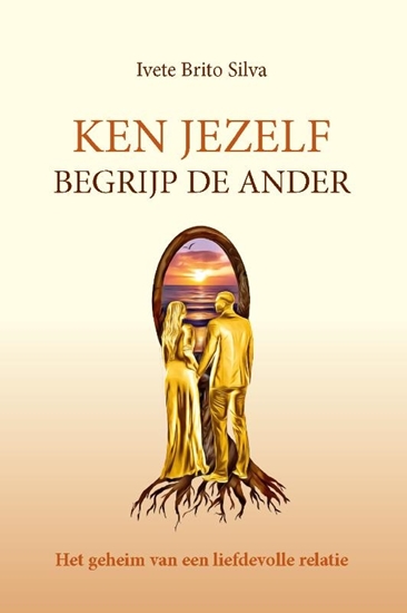 Afbeelding van Ken jezelf, begrijp een ander