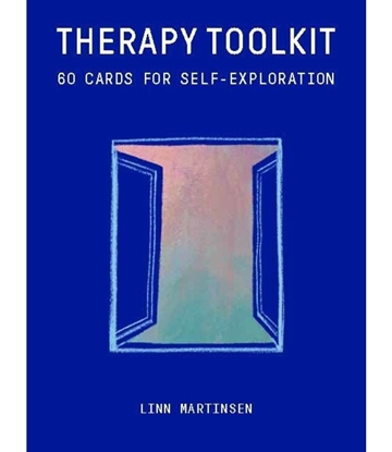 Afbeeldingen van Therapy Toolkit