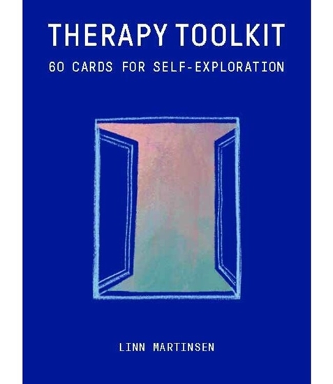 Afbeelding van Therapy Toolkit
