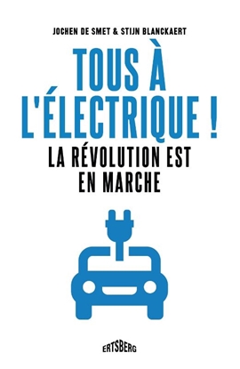 Afbeeldingen van Tous à l'électrique !