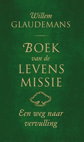 Afbeelding van Biblos-serie Boek van de levensmissie
