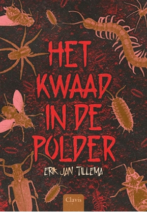 Afbeeldingen van Het huis in de polder Het kwaad in de polder