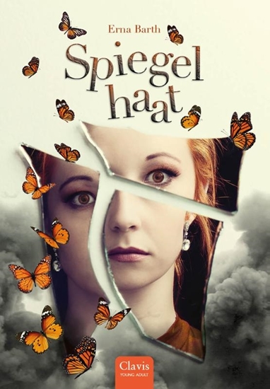 Afbeelding van Spiegelhaat