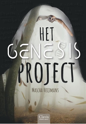 Afbeeldingen van Het Genesisproject