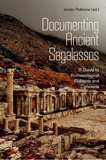 Afbeelding van Documenting Ancient Sagalassos