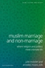 Afbeelding van Islam, Culture and Society Muslim Marriage and Non-Marriage