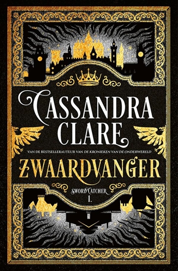 Afbeelding van Sword Catcher Zwaardvanger