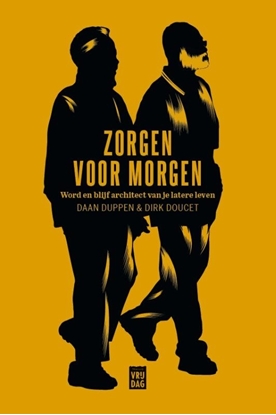 Afbeeldingen van Zorgen voor morgen