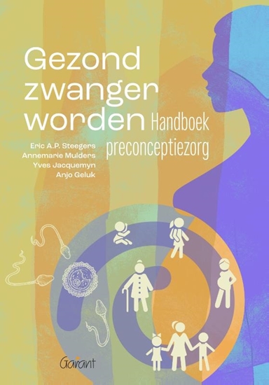 Afbeelding van Gezond zwanger worden