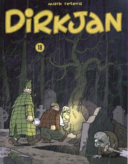 Afbeelding van Dirkjan18