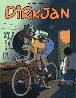 Afbeeldingen van Dirkjan 22