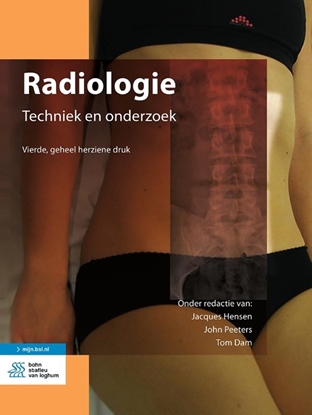 Afbeeldingen van Medische beeldvorming en radiotherapie Radiologie