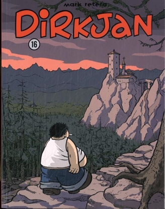 Afbeeldingen van Dirkjan 16