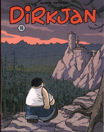 Afbeelding van Dirkjan 16