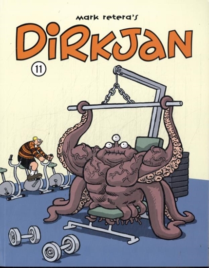 Afbeelding van Dirkjan 11