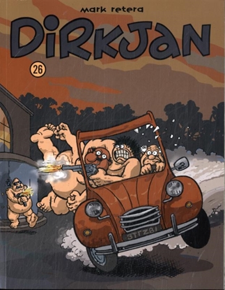 Afbeeldingen van Dirkjan 26