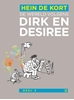 Afbeelding van De wereld volgens Dirk en Desiree 2