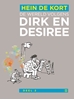 Afbeelding van De wereld volgens Dirk en Desiree 2