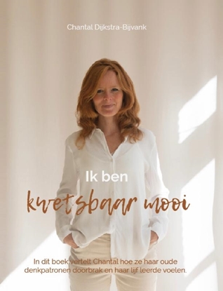 Afbeeldingen van Ik ben kwetsbaar mooi