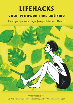 Afbeeldingen van Lifehacks voor vrouwen met autisme 1