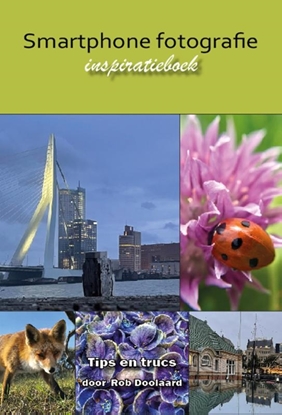 Afbeeldingen van Fotografie voor iedereen Smartphone fotografie inspiratieboek