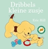 Afbeelding van Dribbel Dribbels kleine zusje