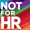 Afbeelding van Not for HR
