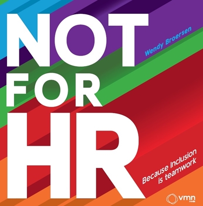 Afbeeldingen van Not for HR