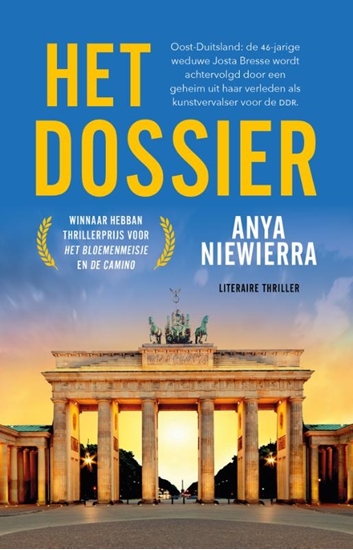 Afbeelding van Het dossier