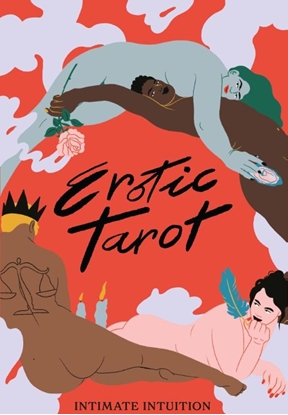 Afbeeldingen van Erotic Tarot