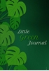 Afbeelding van Little Green Journal - M