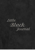 Afbeelding van Little Black Journal - M