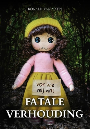 Afbeeldingen van Fatale verhouding