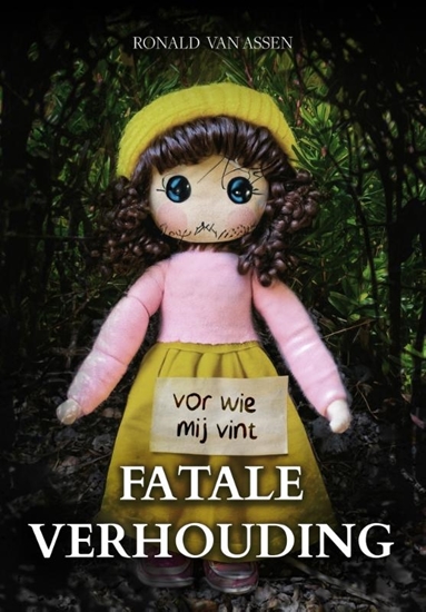Afbeelding van Fatale verhouding