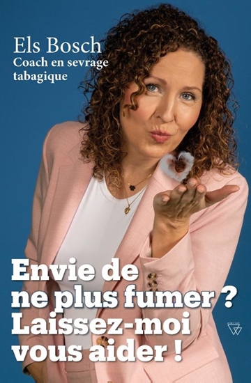 Afbeelding van Envie de ne plus fumer ? Laissez-moi vous aider !