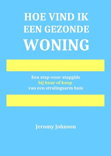 Afbeelding van Hoe vind ik een gezonde woning