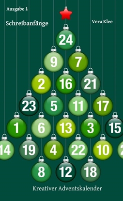 Afbeeldingen van Kreativer Adventskalender