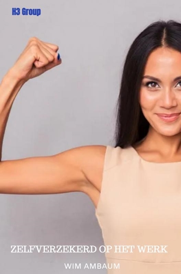 Afbeelding van Meer zelfvertrouwen op het werk