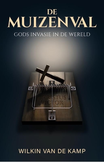 Afbeelding van De muizenval