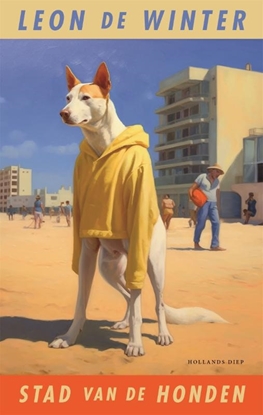 Afbeeldingen van Stad van de honden