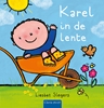 Afbeelding van Karel Karel in de lente